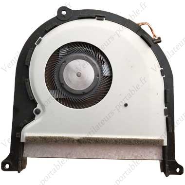Ventola DELTA NC55C01-17E35