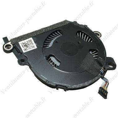 ventilateur CPU DELTA ND55C03-18C07