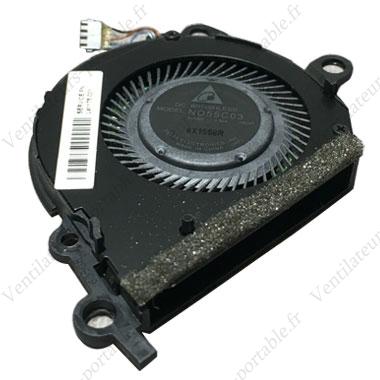 DELTA ND55C03-18C07 ventilator
