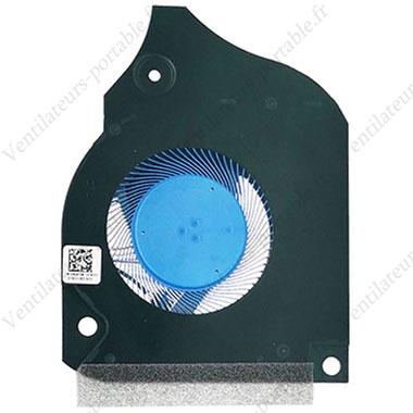 ventilateur Dell G7 15 7590