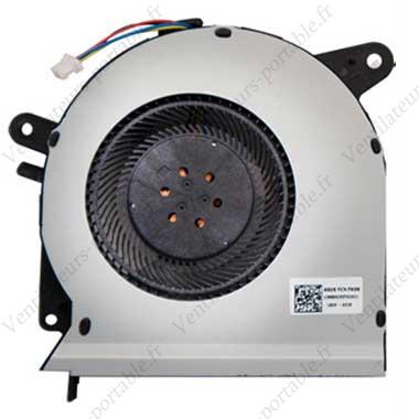 ventilateur GPU FCN DFS2013126Q0T FK06