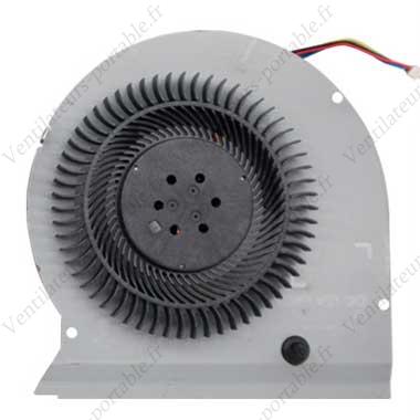 ventilateur CPU FCN DFS2013126R0T FK07