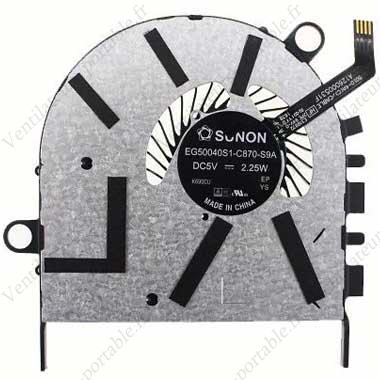 SUNON EG50040S1-C870-S9A ventilator