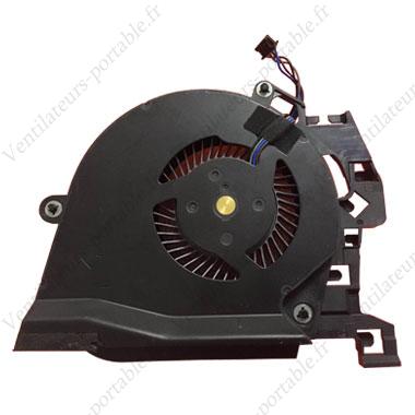 Ventilador DELTA NS85C01-17J03