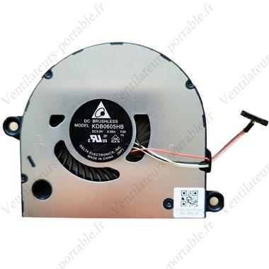 Ventilador Acer Chromebook 715 Cb715-1wt