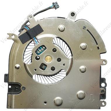 ventilateur DELTA NS85C10-17D11