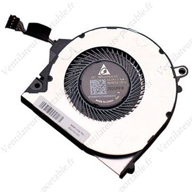 ventilateur DELTA ND55C02-17D12
