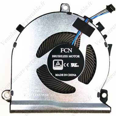 ventilateur FCN DFS2000055K0T 0FM3F0000H