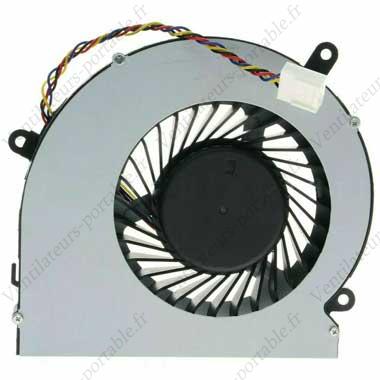ventilateur AVC BAZA1015R2U P009
