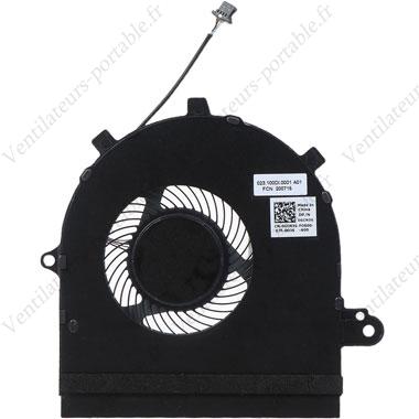 ventilateur FCN FL1D DFS551205WQ0T