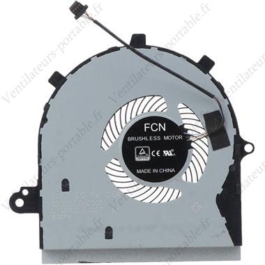 Dell 0GCN3G ventilator