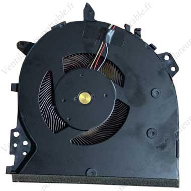 ventilateur DELTA NS85C05-18G01