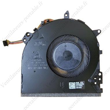 ventilateur Asus Vivobook 15 X512ua-ej418t