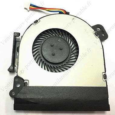 ventilateur Toshiba Tecra A50-c-1g0