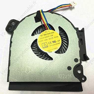 Ventilador FCN DFS160005040T FGHV-A00