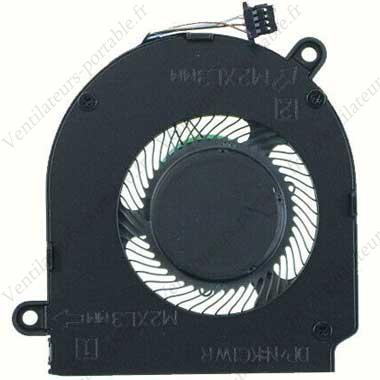 Dell 0KC1WR ventilator