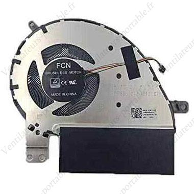 Ventilador FCN DFS5K12115491Z FL6Q