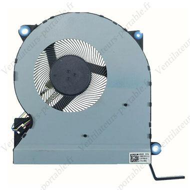 ventilateur DELTA NS85C22-17M01