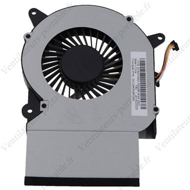 Ventilador Lenovo Ideacentre A540