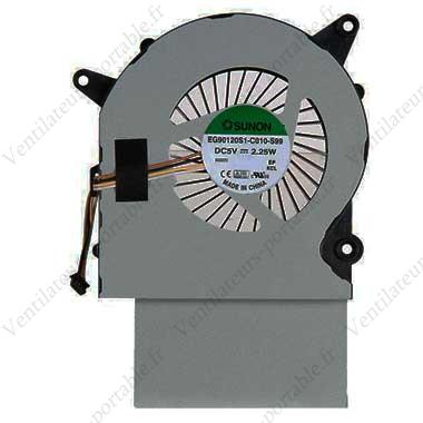 Ventilador Lenovo Ideacentre A540