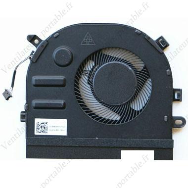 ventilateur Lenovo Ideapad S340-15api