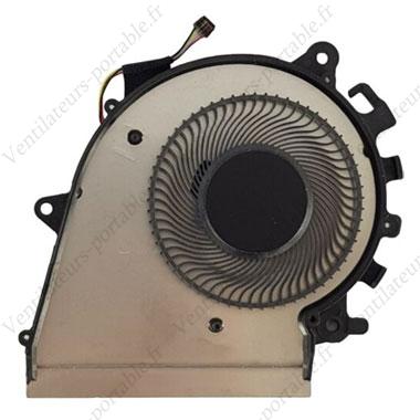 Ventilador de CPU FCN DFS150705BR0T FL06