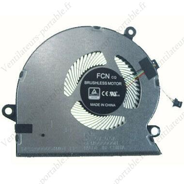 Ventilador Asus F571g