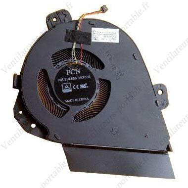 Ventola FCN DFS5K12115491P FLL5