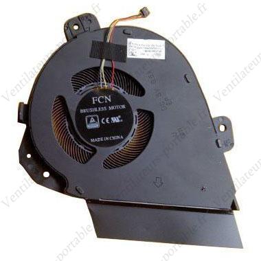 Ventilador FCN DFS5K12115491P FLL5