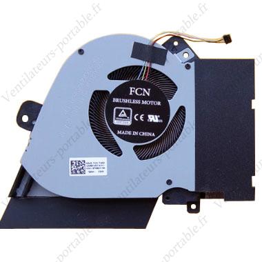 FCN DFSCK221051821 FL6G ventilator