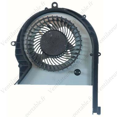 ventilateur Asus Rog Strix Gl503ge-es73