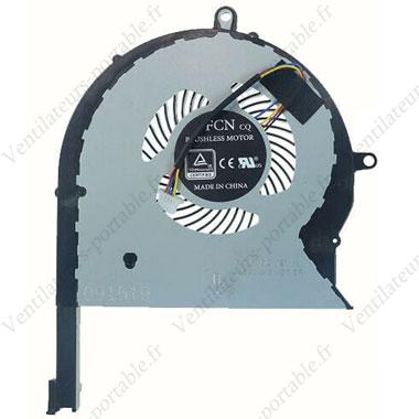 ventilateur FCN DFS2013121A0T FKLH