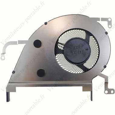 ventilateur Asus 13NB0IA0P01011