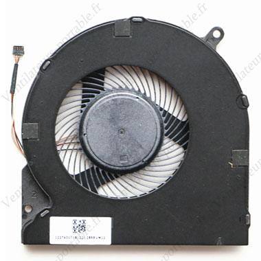 Ventilador Razer Blade 15 Rz09-03009w76