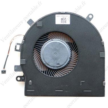 ventilateur CPU FCN DFS501105PR0T FL6S
