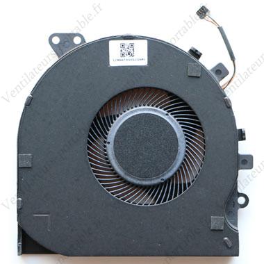ventilador da GPU para FCN DFS5K121142621 FLK7