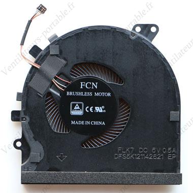 Ventilador FCN DFS5K121142621 FLK7