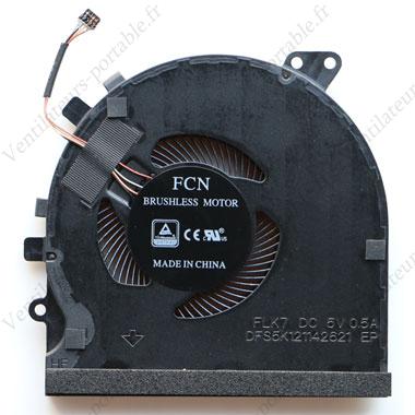 ventilateur FCN DFS5K121142621 FLK7