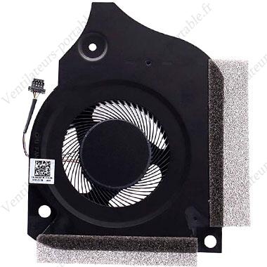 ventilador da CPU para Dell CN-063NYM