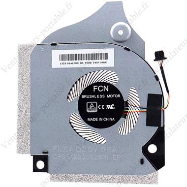 ventilateur FCN FM0A DFS5K223052831
