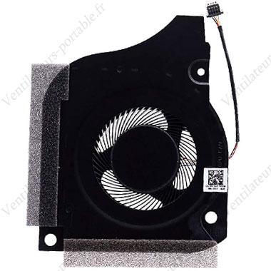 ventilador da GPU para Dell CN-0FK2HP