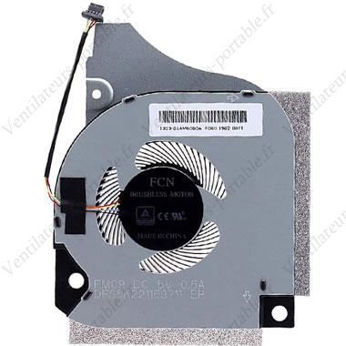 ventilateur FCN FM09 DFS5K221153711