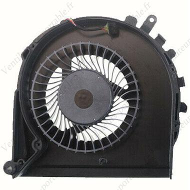 ventilateur CPU DELTA ND85C14-18K14