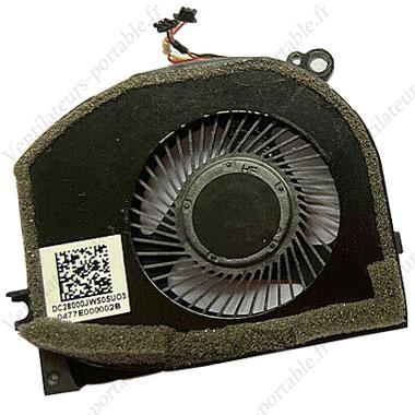 ventilador da CPU para SUNON EG50040S1-CA90-S9A