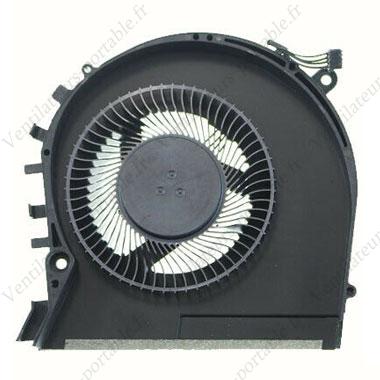 ventilateur Hp Omen 17-cb0200ng