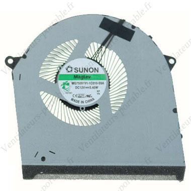 SUNON MG75091V1-1C010-S9A ventilator