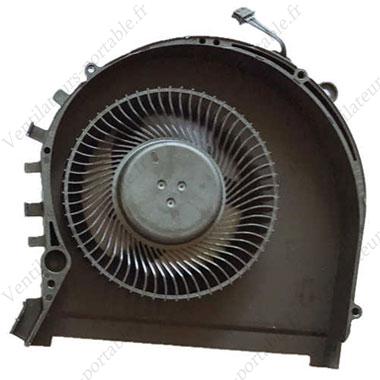 CPU-koelventilator voor SUNON MG75151V1-1C010-S9A