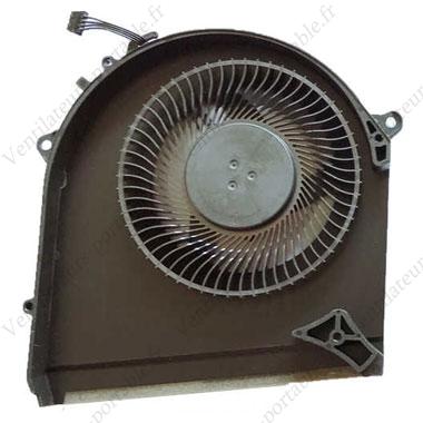 ventilateur GPU SUNON MG75151V1-1C020-S9A