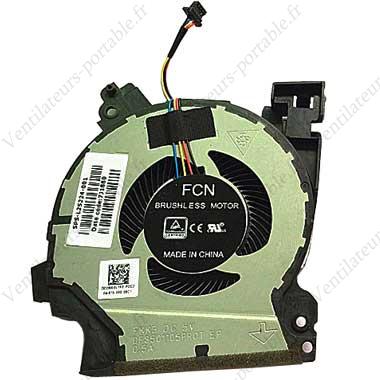 FCN DFS501105PR0T FKKB ventilator