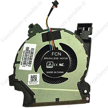 ventilateur Hp DC28000L1F0 FCC2